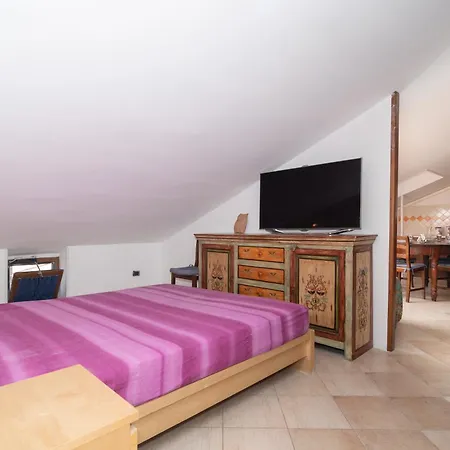 Alba Rosa Loft By Espresso Appartement Vico Equense