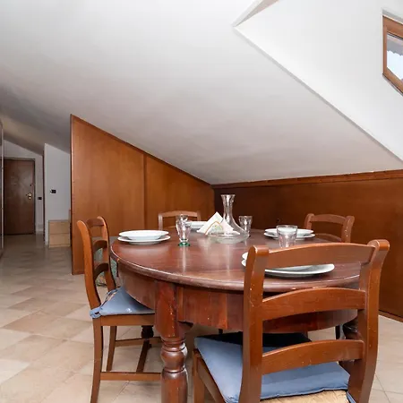 Appartement Alba Rosa Loft By Espresso *