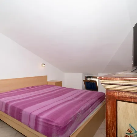 Apartman Alba Rosa By Espresso Vico Equense