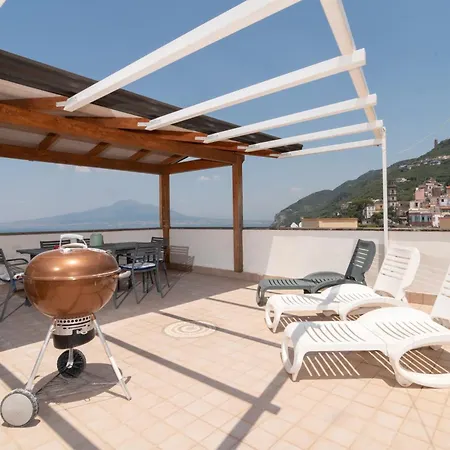 Alba Rosa Apartment شقة