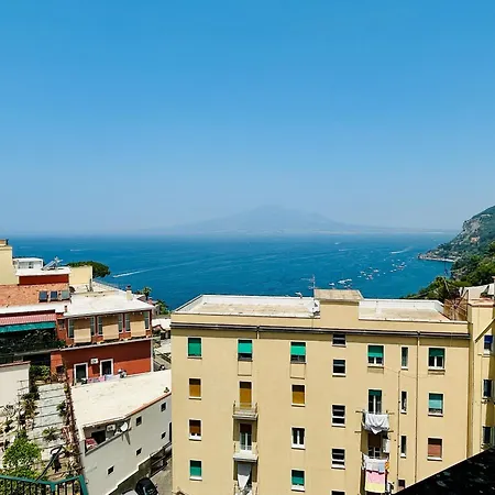 Alba Rosa Apartment