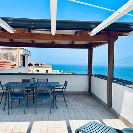 شقة Alba Rosa Apartment *
